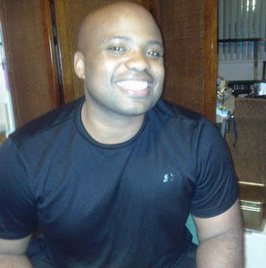 Meet your Posher, William